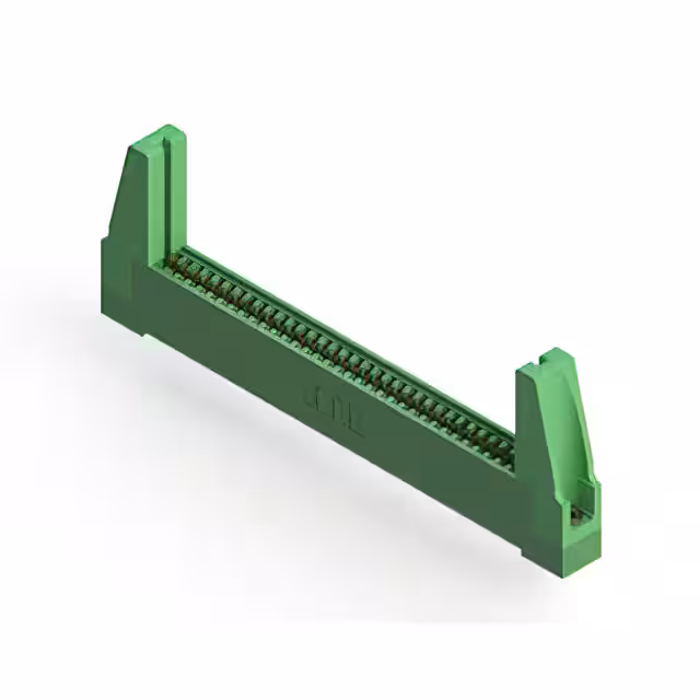 345-035-521-188 EDAC Inc.  Edgeboard Connectors
